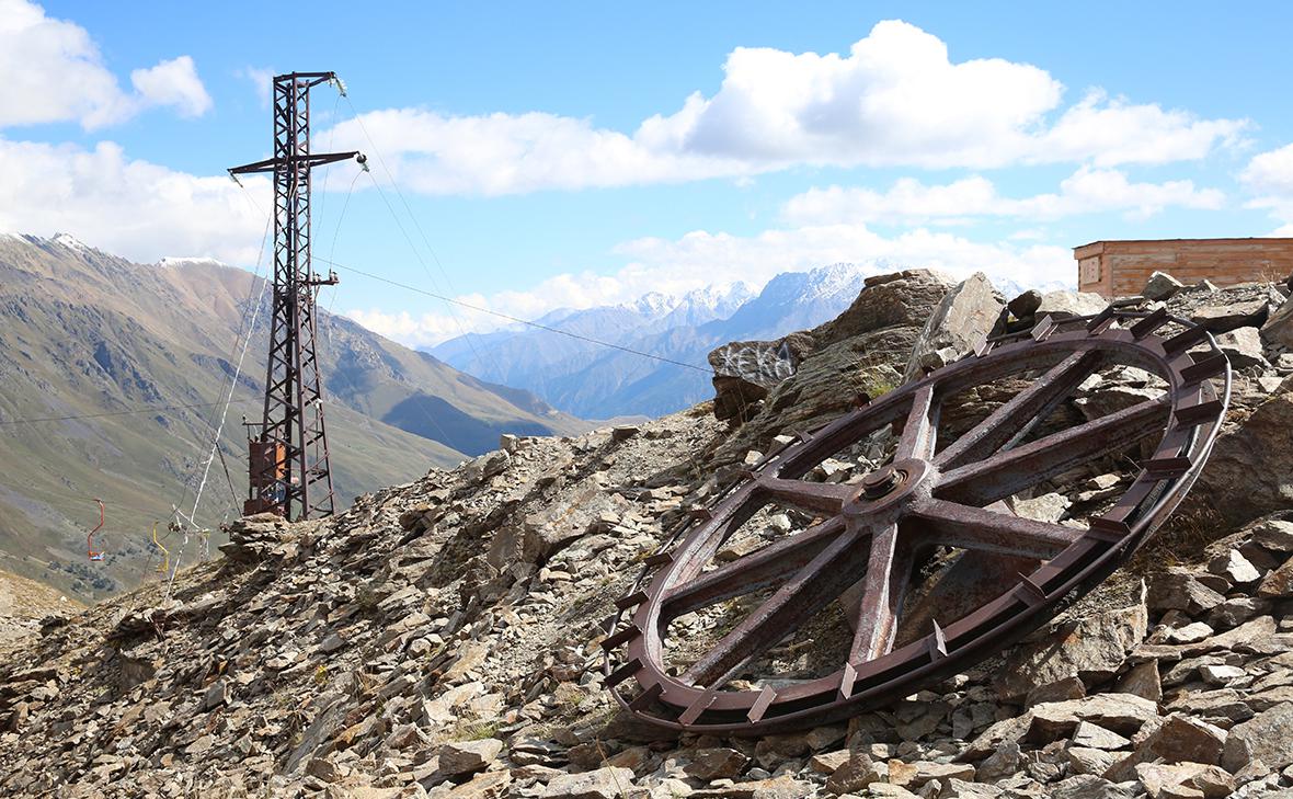 Фото: Елена Афонина / ТАСС