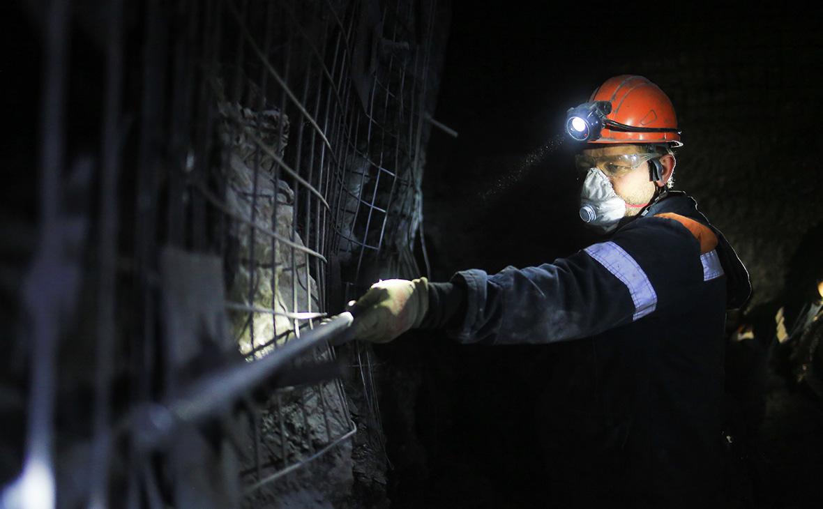 Фото: Ярослав Беляев / ТАСС