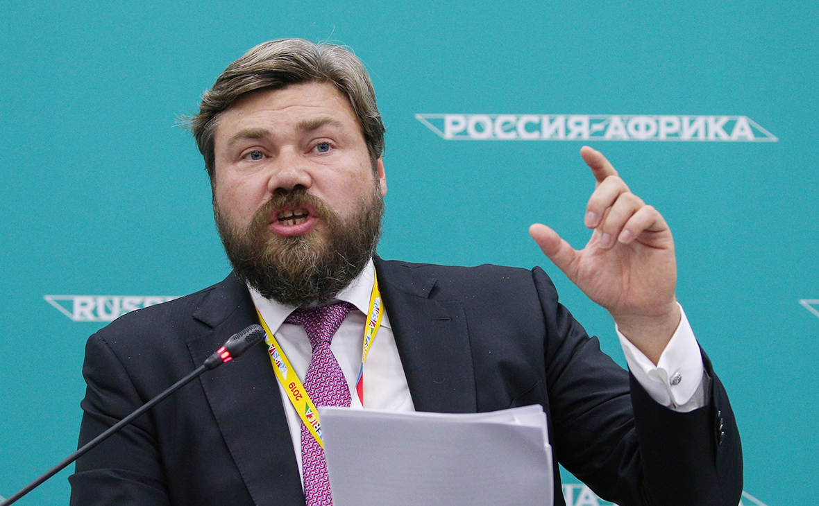 Картинки по запросу константин малофеев африка