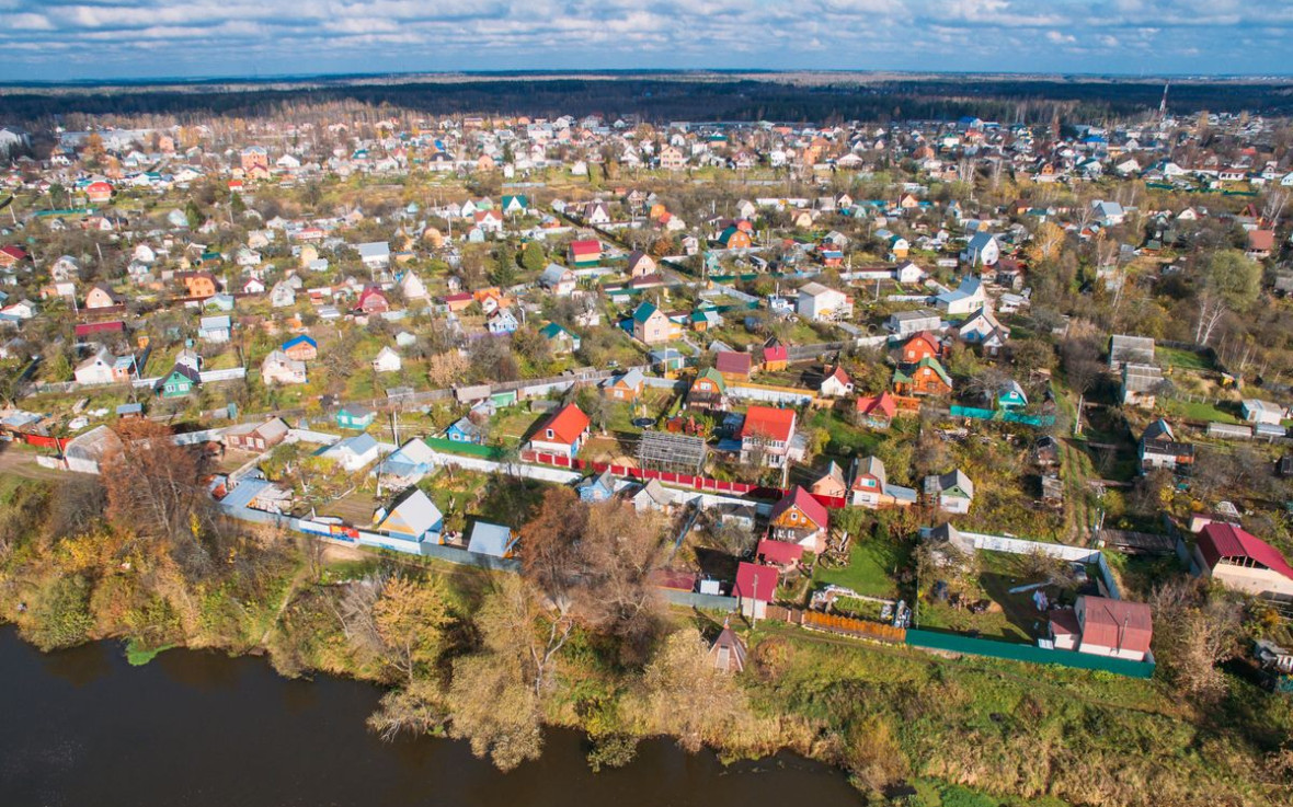Фото:Наталья Гарнелис/ТАСС