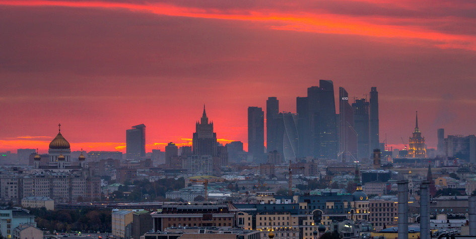 Фото: Марина Лысцева/ТАСС