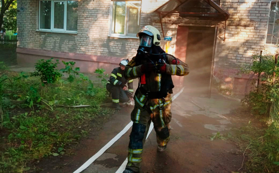 Фото:МЧС России