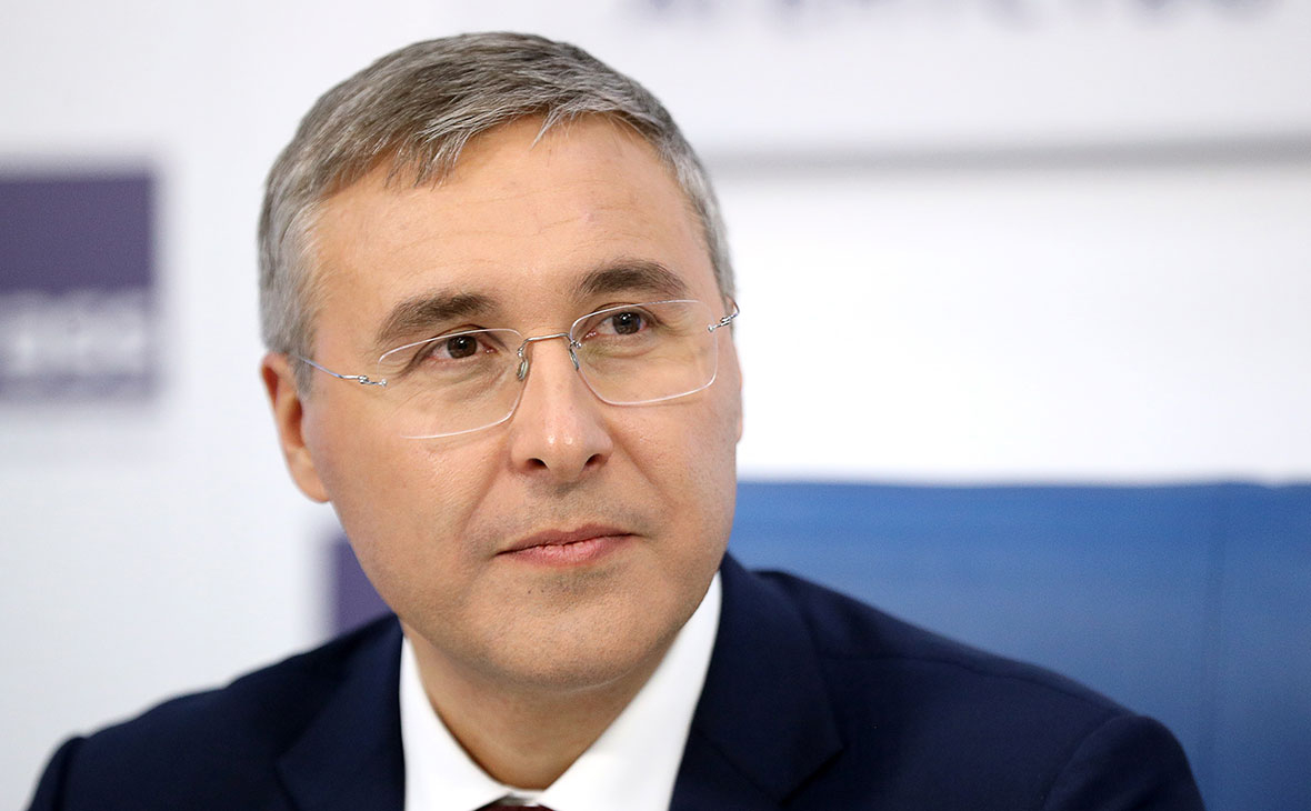 Валерий Фальков