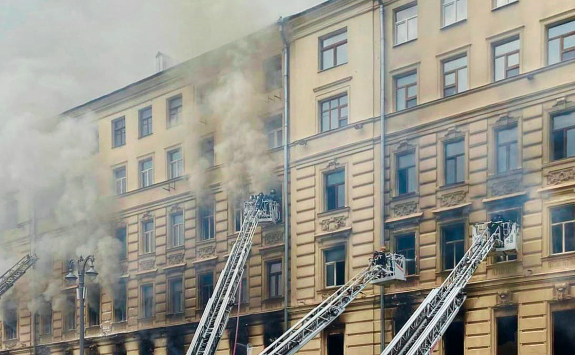 Фото: МЧС России