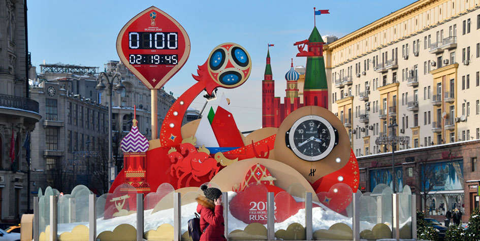 Фото: Komsomolskaya Pravda/Global Look Press