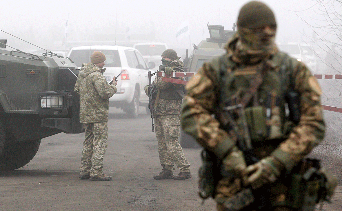 Фото: Валерий Квит / EPA / ТАСС
