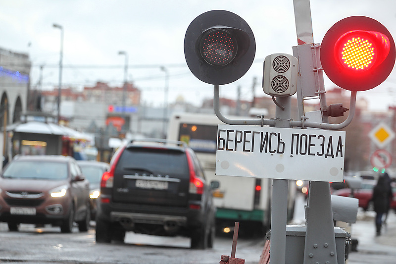 Фото:Роман Пименов/Интерпресс