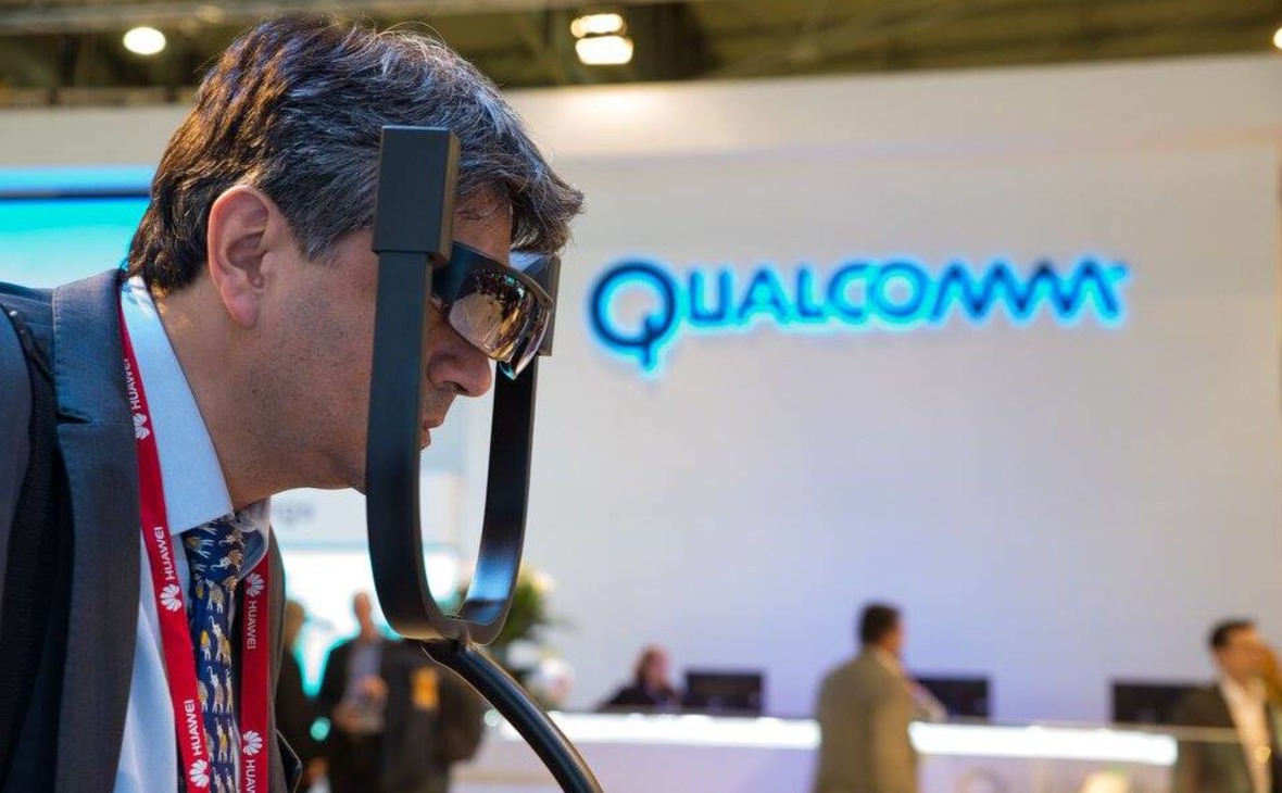 Фото: Qualcomm / Facebook