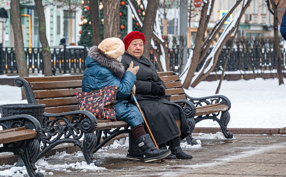 Фото: Константин Кокошкин / Global Look Press