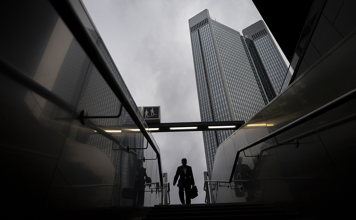 Фото:Jasper Juinen / Bloomberg