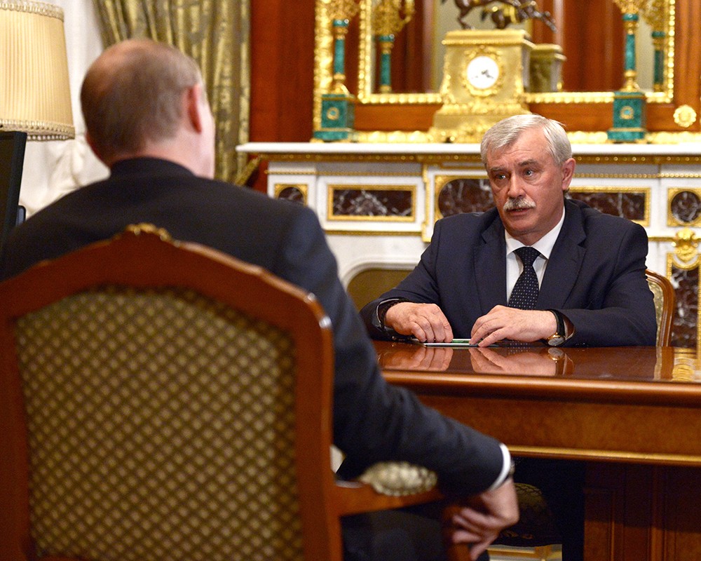 Форум по теме: Как Владимир Путин отправил в отставку Бориса Форум по теме: Как Владимир Путин отправил в отставку Бориса