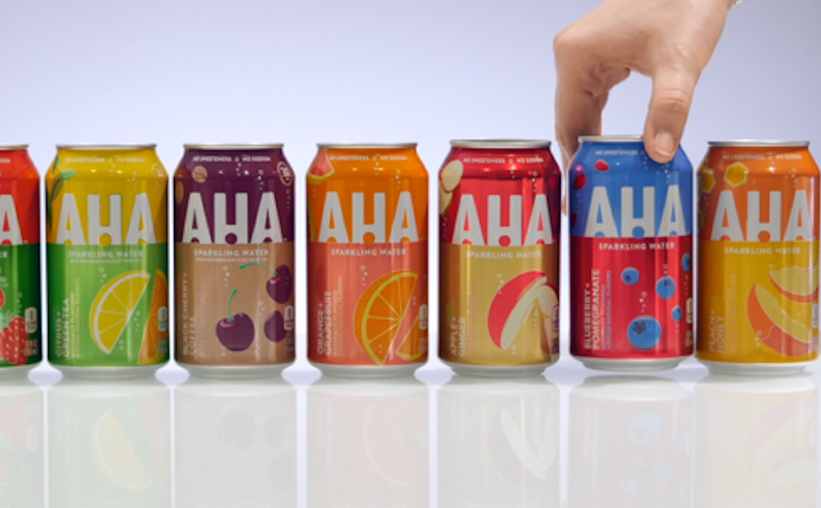 Фото: Coca-Cola