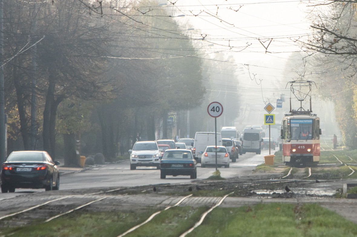 Фото: Александр Подгорчук