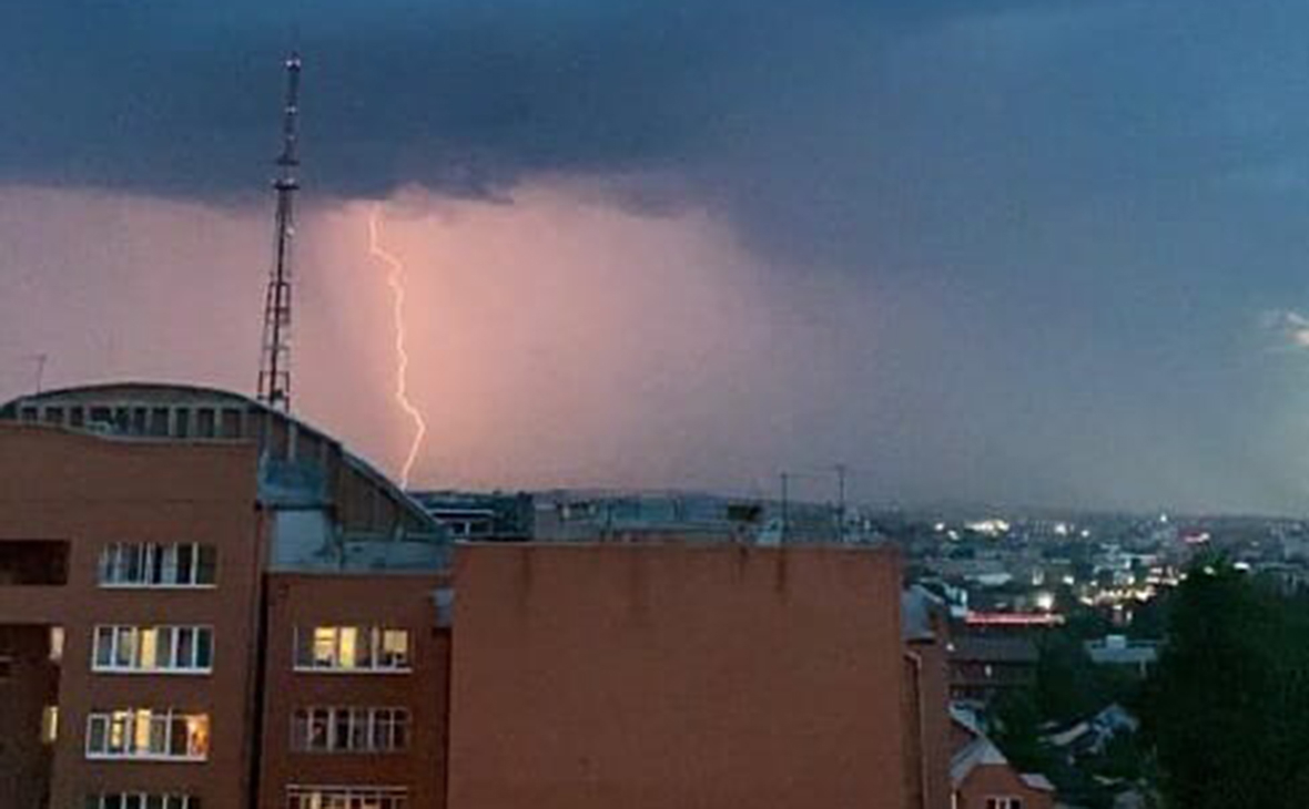 Фото: Город Иркутск / Vk