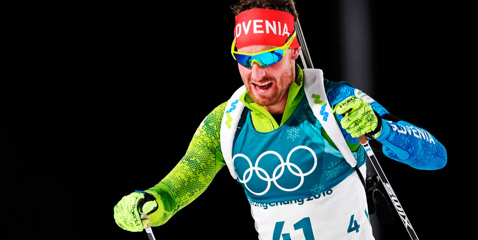 Призер чемпионата мира объявил о бойкоте Кубка мира по биатлону в Тюмени