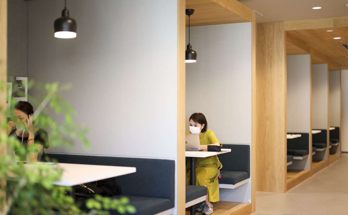 Фото:Shoko Takayasu / Bloomberg