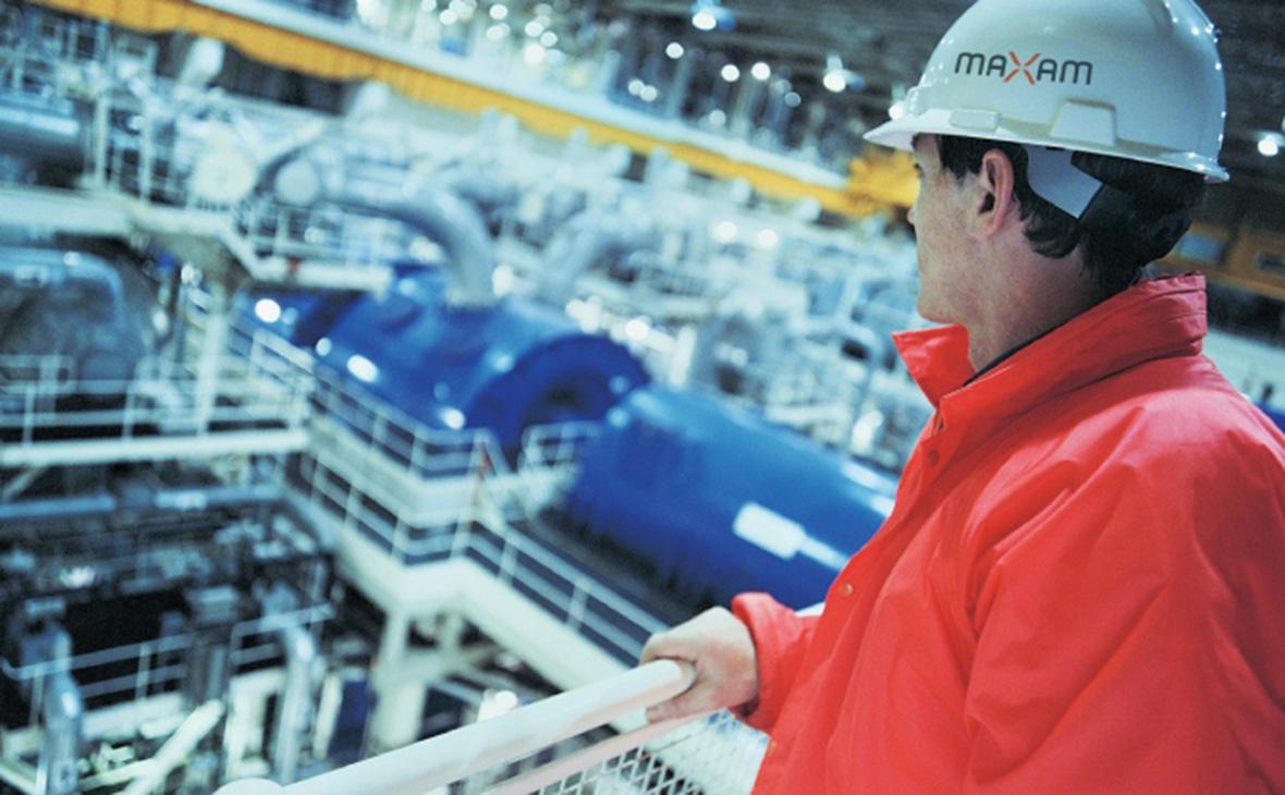 Фото: maxamcorp.com