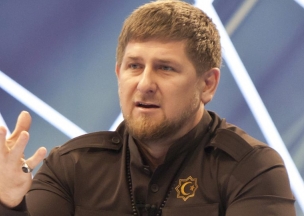 Кадыров