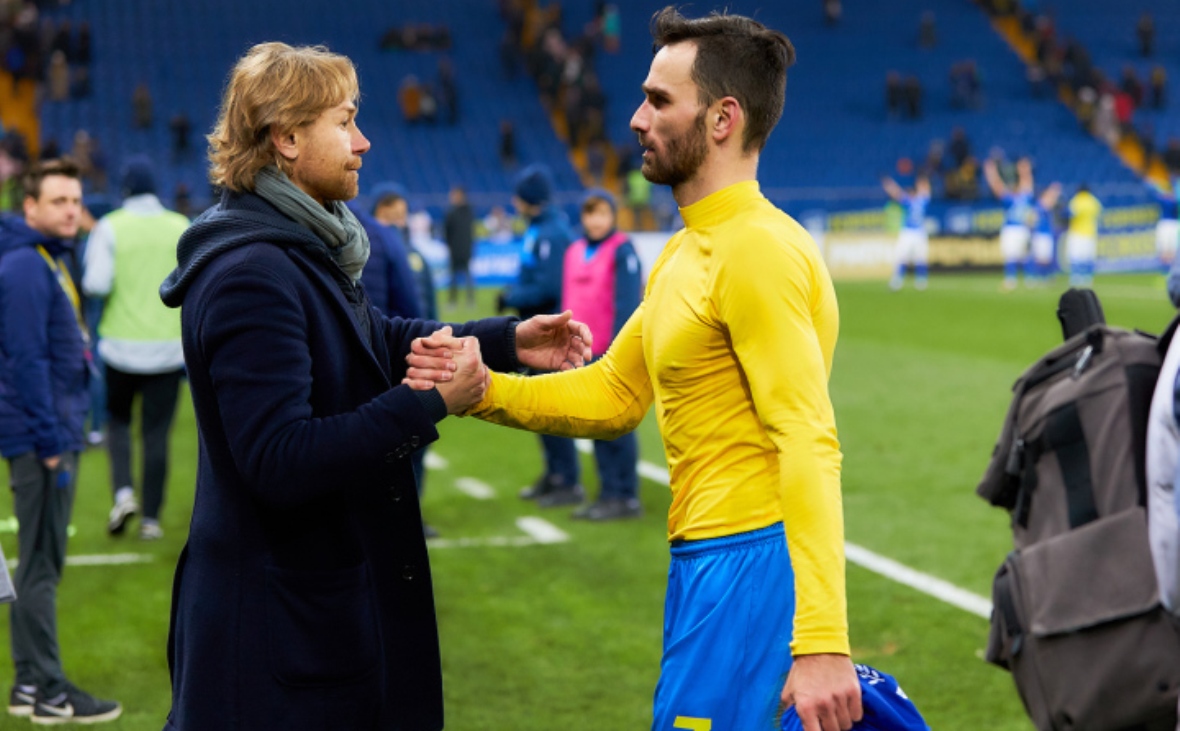 Фото:fc-rostov.ru