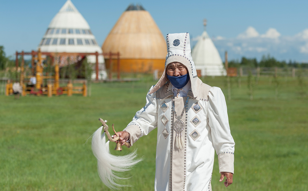 Фото:Евгений Софронеев / ТАСС
