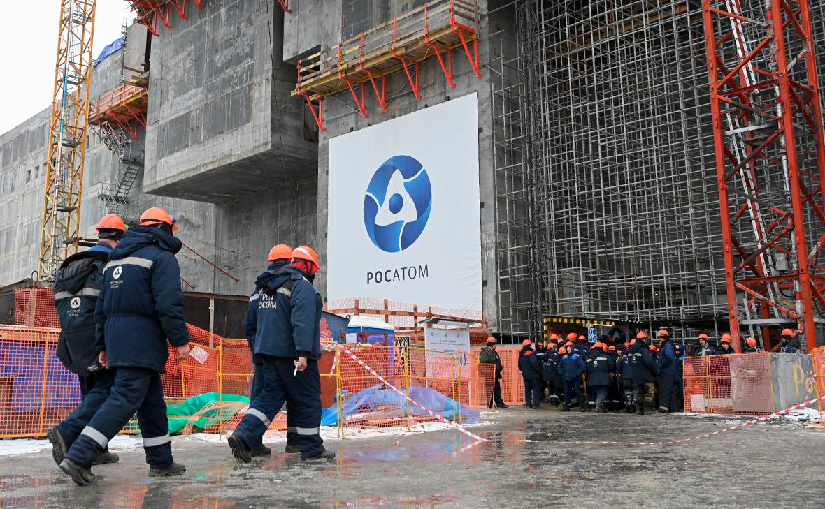 Фото: Максим Блинов / РИА Новости