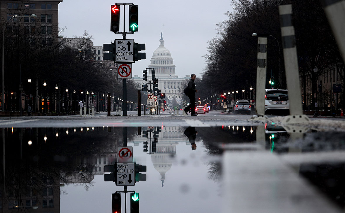 Фото: Win McNamee / Getty Images