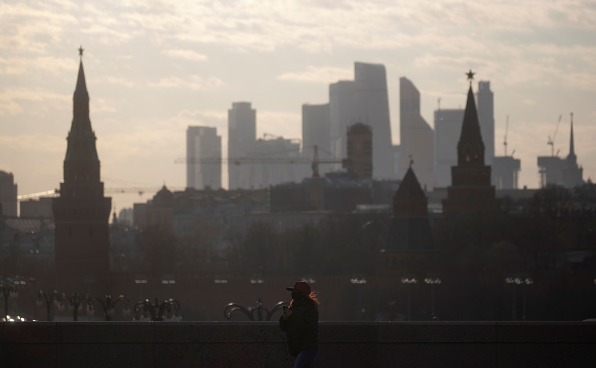 Фото: Максим Шеметов / Reuters