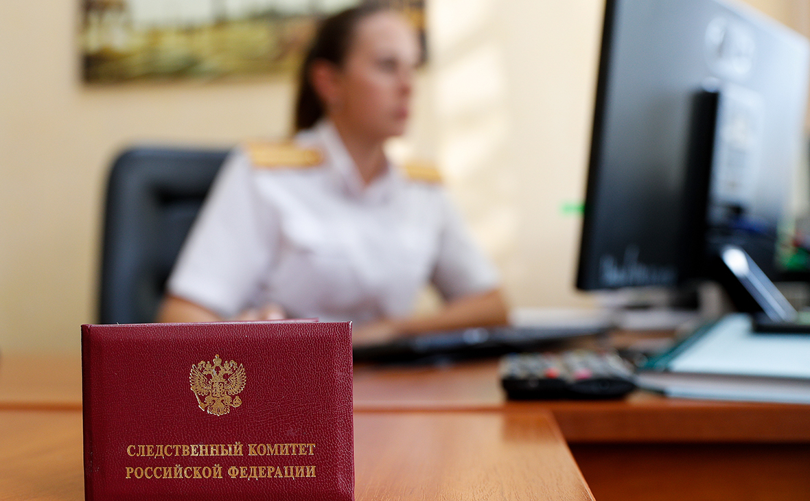Фото: Виталий Невар / ТАСС