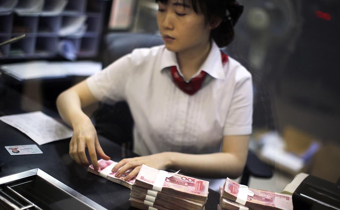 Фото: Carlos Barria / Reuters