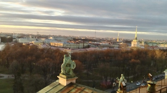 Фото:РБК Петербург