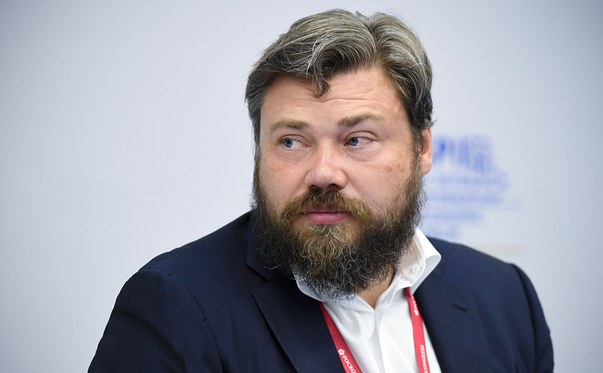 Константин Малофеев