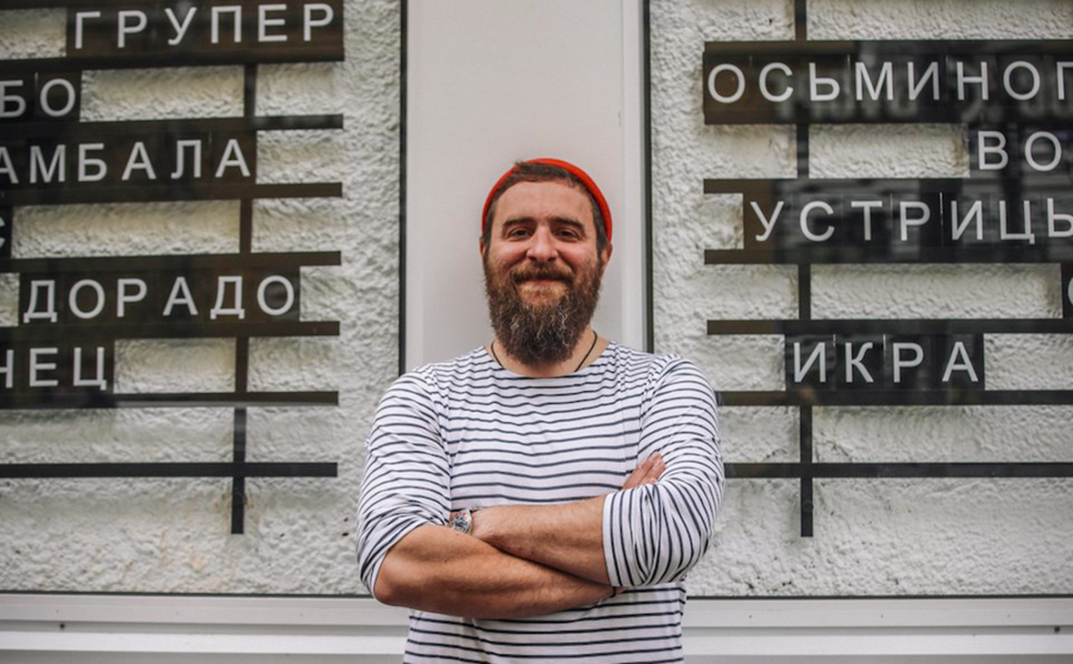 Максим Ползиков