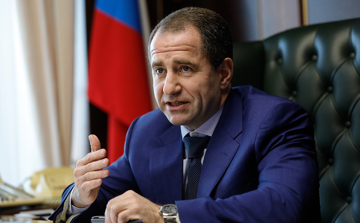 Михаил Бабич