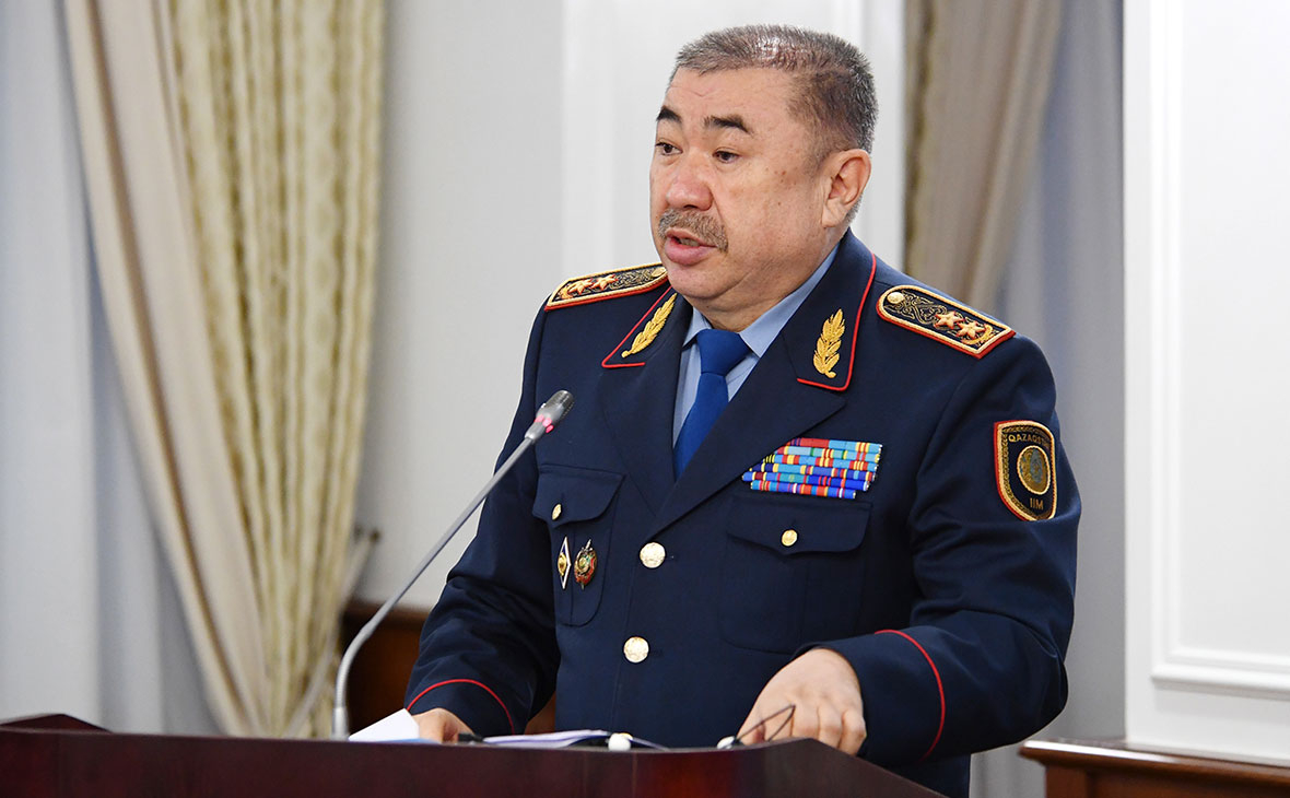Ерлан Тургумбаев
