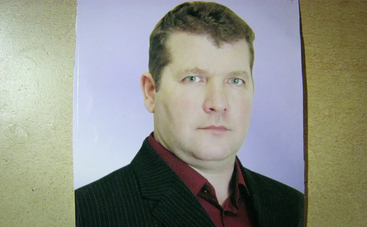 Павел Дроздов