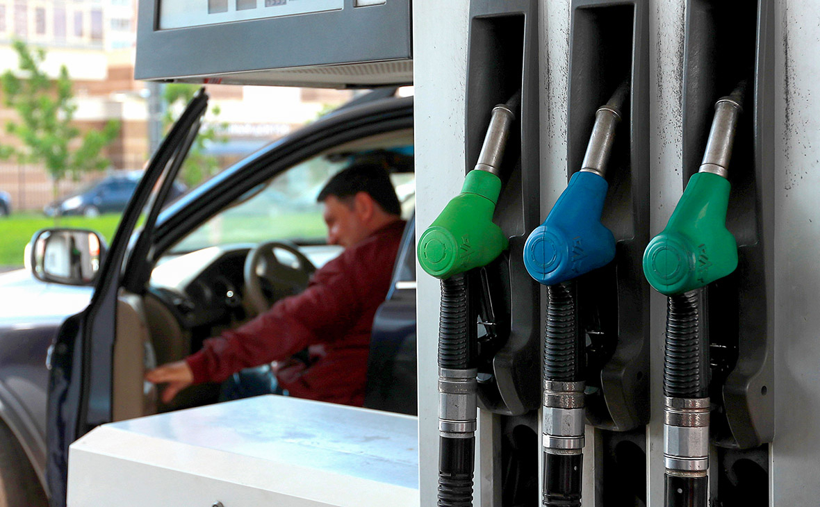 Фото: Сергей Фадеичев / ТАСС