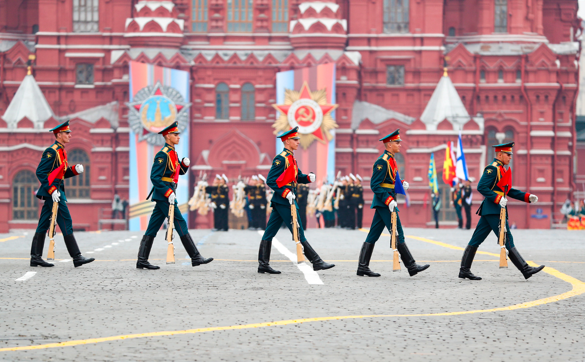 Фото: Xinhua / ZUMA / ТАСС