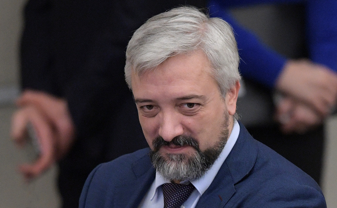 Евгений Примаков