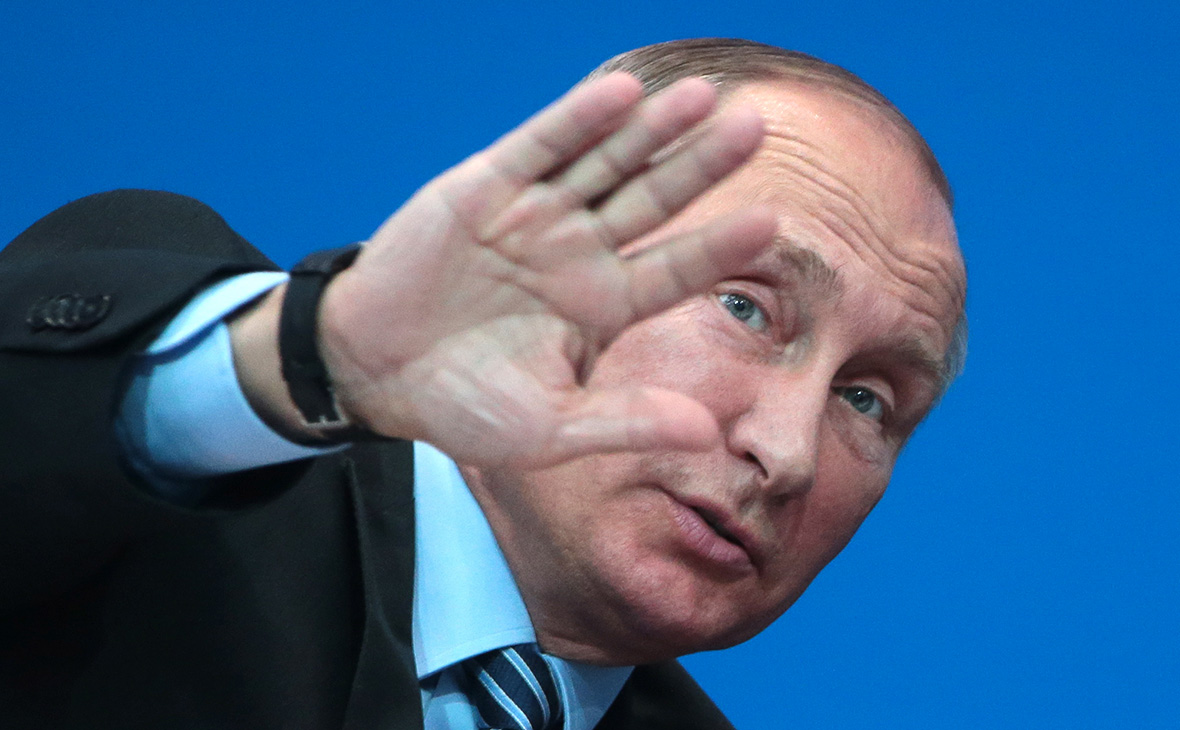 Настоящие обращения россиян к Путину, которые не покажут по телевизору