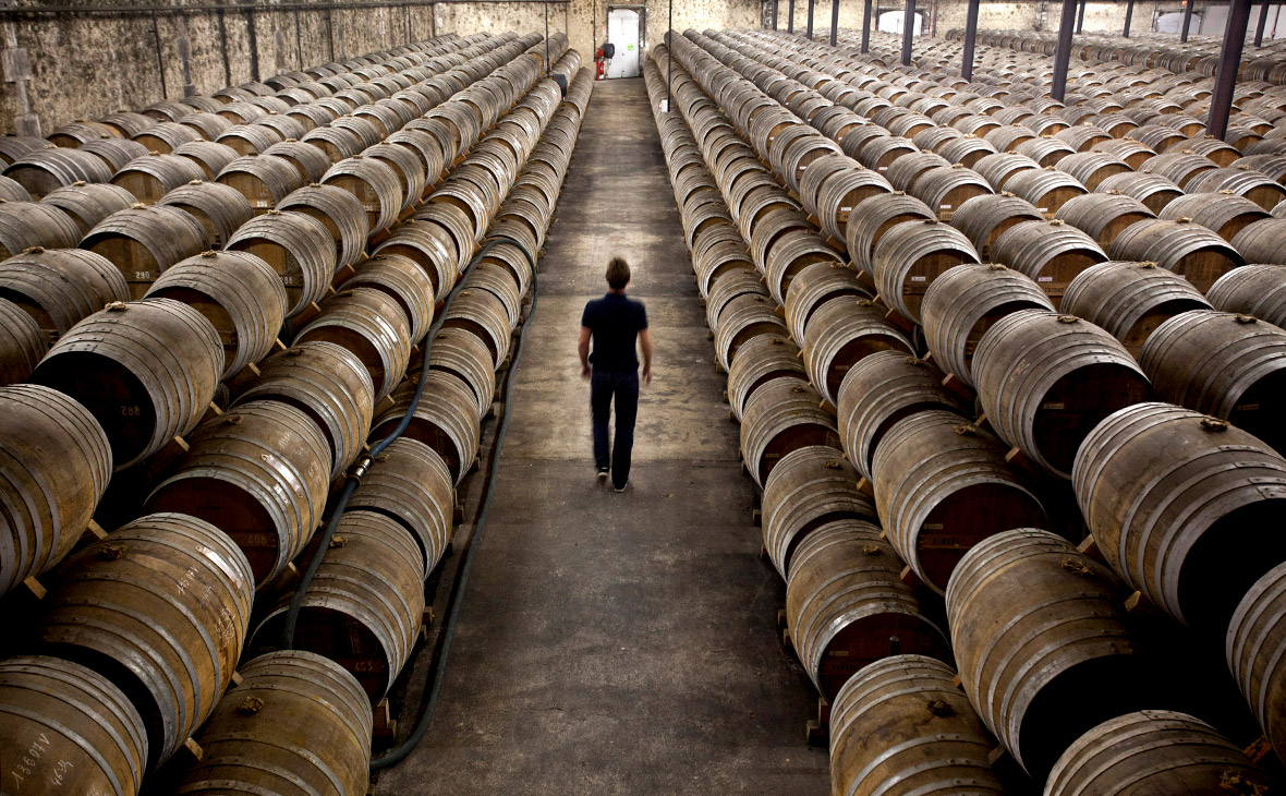 Фото:Balint Porneczi / Bloomberg