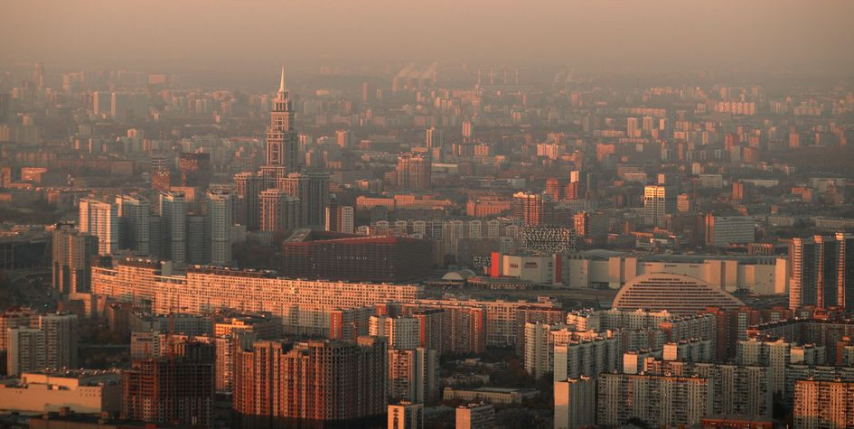 Фото: Михаил Терещенко/ТАСС