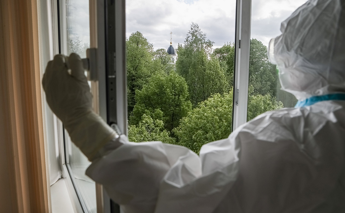 Фото: Софья Сандурская / АГН «Москва»