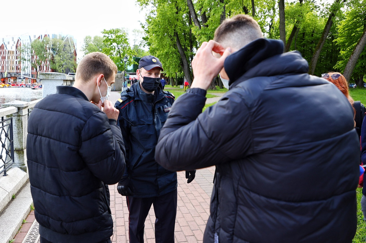 Фото:Александр Подгорчук