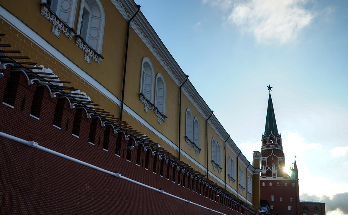 Фото: Екатерина Кузьмина / РБК