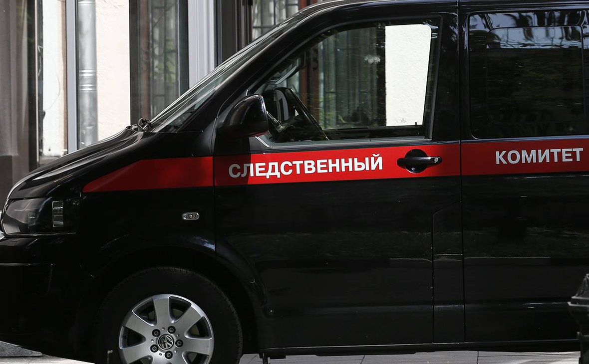 Фото: Следственный комитет