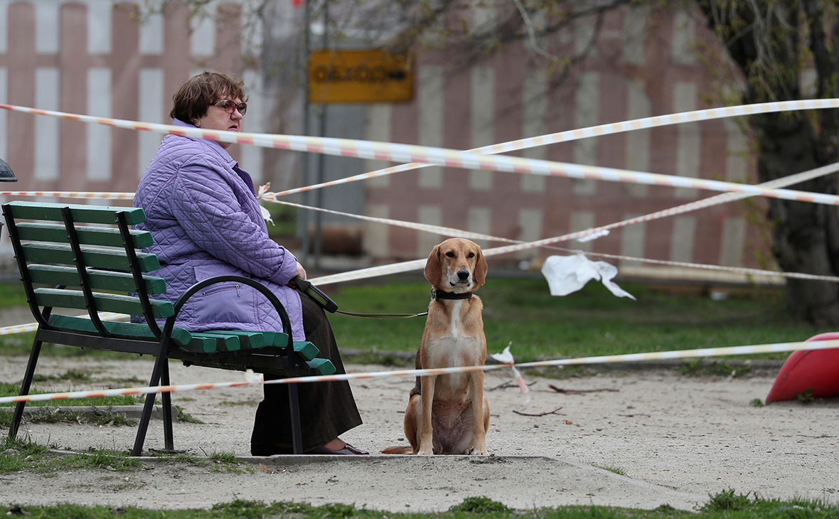 Фото:Евгения Новоженина / Reuters