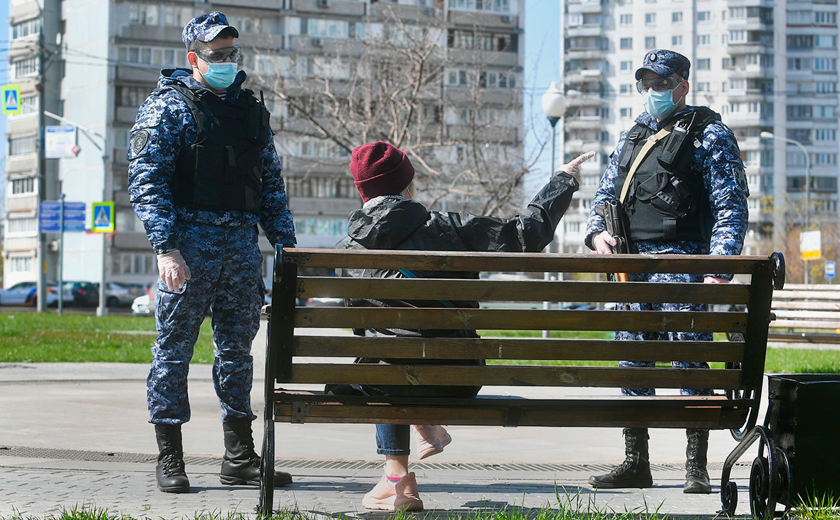 Фото:Сергей Киселев / АГН «Москва»