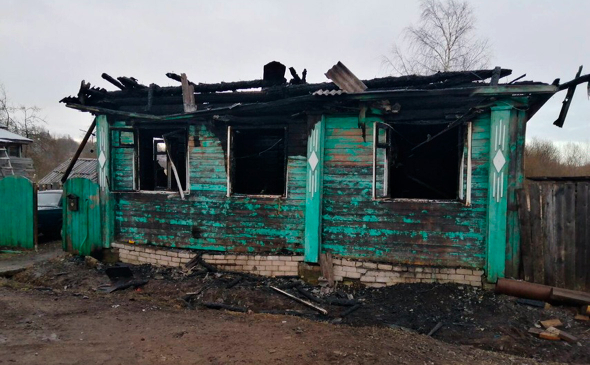 Фото:СК РФ