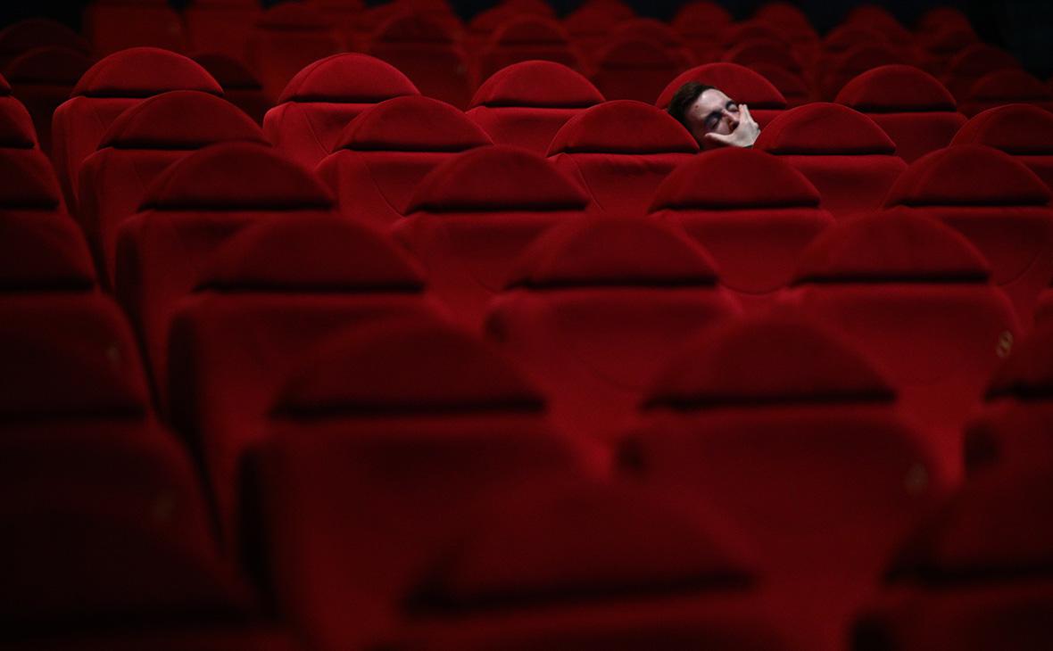 Фото: Андрей Гордеев / Ведомости / ТАСС