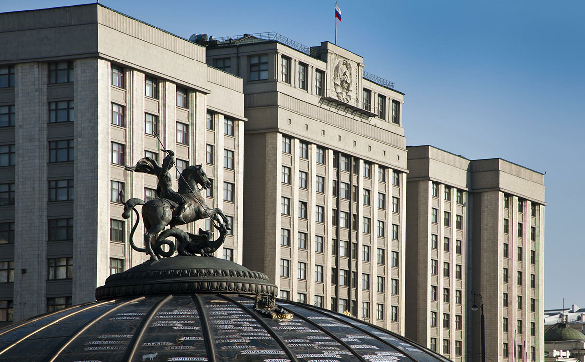 Фото: Константин Кокошкин / Global Look Press